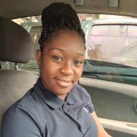 AIFO Employee Cecilia Conde's profile photo