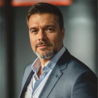 Grupo Corven Employee Patricio Leandro Rio's profile photo