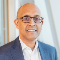 EY Employee Yogen Appalraju's profile photo