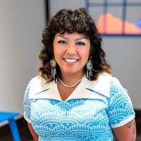 Developer Squad Employee Lily Brennan's profile photo
