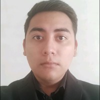 EcoPulse Employee Sebastian Zarco Hernández's profile photo