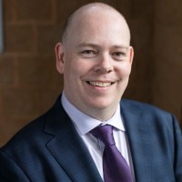 Nillumbik Shire Council Employee Jeremy Livingston's profile photo