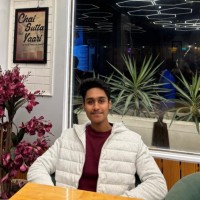 ModMed Employee Adarsh Sahu's profile photo