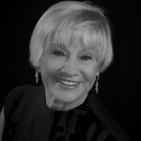 ONE TRAY IST Employee Barbara Harmer's profile photo