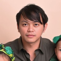 ESS-Envelopes & Special Structures Employee Percivan Mateo's profile photo