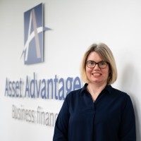 Asset Advantage Employee Caroline Bartholomew's profile photo