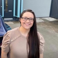 Liz Binding Email