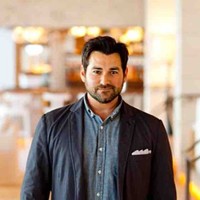 Virgin Voyages Employee Charles Steadman's profile photo