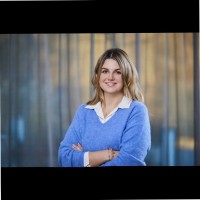 Aagon GmbH Employee Sofie Hansmann's profile photo