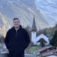 NetVault Employee Dayne van Kempen's profile photo