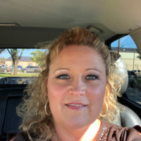 Palo Pinto General Hospital Employee Jodi Turk's profile photo