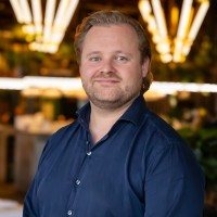 Cas van der Kuil Email