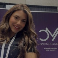 Medicreations Employee Leslie Hernandez's profile photo