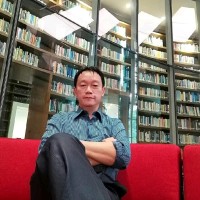 Upon Request Employee Tuck Wong's profile photo