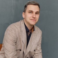 Oleksii Kostiuchenko's profile photo