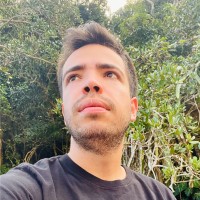 Alternative Payments Employee Guilherme L.'s profile photo