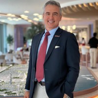 Imtiaz Developments Employee Sergey Alpatov's profile photo