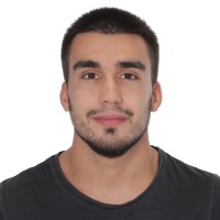 Smartificial Employee Daniil Krasnoproshin's profile photo