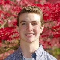 Air Force Civilian Service Employee Aidan Timlin's profile photo