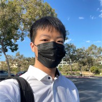 Yanzhen Chen Email & Phone Number