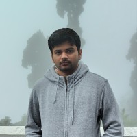 Revanth V Email