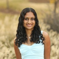 Non-trivial Employee Ananya Mettu's profile photo