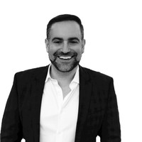 Grin® Employee Adam Schulhof's profile photo