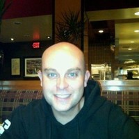 First Alarm Employee Jeremy Parker's profile photo