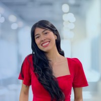 Prometeo Talent Employee Eliana Alonso's profile photo