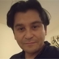 SEB Employee Mariano Alejandro Calisto Ramirez's profile photo