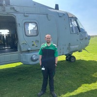 KERNOW HEALTH CIC Employee Jason Crabtree's profile photo