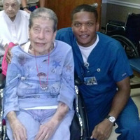 Homeland Security Solutions, Inc. (HSSI) Employee Christopher Barnes-Cet's profile photo