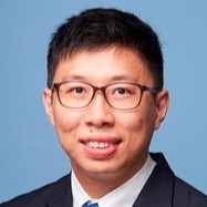 Khoo Teck Puat Hospital Employee Weida Lau's profile photo