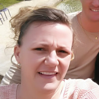 Exaudis Employee Julie Cartoux's profile photo