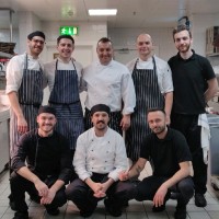 The Fitzwilliam Hotel, Dublin Employee Craig Monaghan's profile photo