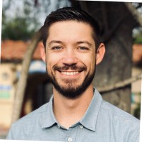 Reel Axis Employee Darren Duffy's profile photo