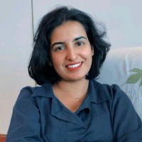 Christ University, Bangalore Employee Sharon Jerome's profile photo