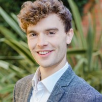 SimConverse Employee Daniel Cayford's profile photo