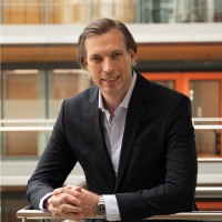 Endesa X Way Employee Árpád Tóth's profile photo