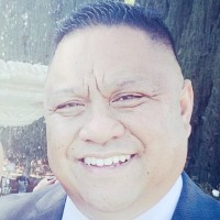 UC San Diego Health Employee Jonathan Basa's profile photo