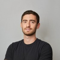 Dynamic Loop Capital Employee Jonny Harel-Cohen's profile photo