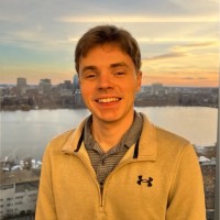 MIT Koch Institute for Integrative Cancer Research Employee Evan Collins's profile photo