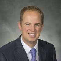 Zions Bancorporation Employee Ryan Richards's profile photo