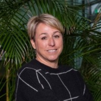 Agidens Employee Veronique Vandeleene's profile photo