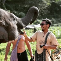 timelyAI Employee Brandon In's profile photo