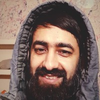 Croyten Employee Ali Muhammad's profile photo