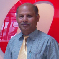 Subros Limited Employee Aseem Jaiswal's profile photo