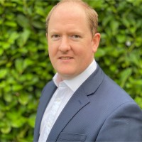 Credera Employee Benjamin Gilbert's profile photo