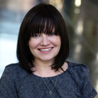 Bain & Company Employee Nicola W.'s profile photo