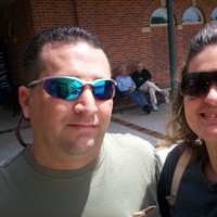 Jeff Fontenot Email & Phone Number